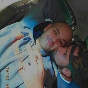 Meet your Posher, Joshua